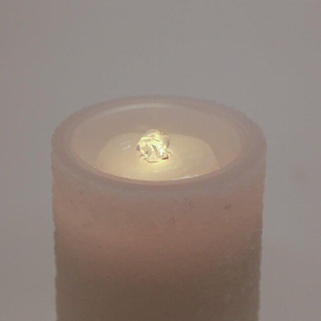 LED Fountain（ファウンテン） candle（キャンドル） 