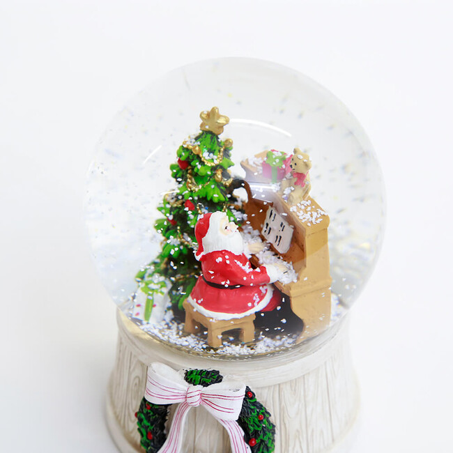 MELODY PIANIST（ スノードーム ） MELODY PIANIST