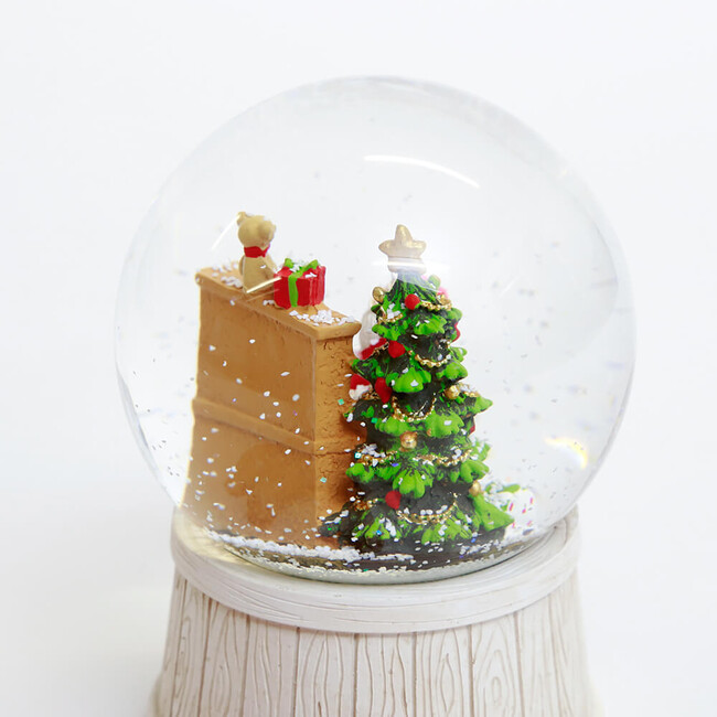 MELODY PIANIST（ スノードーム ） MELODY PIANIST