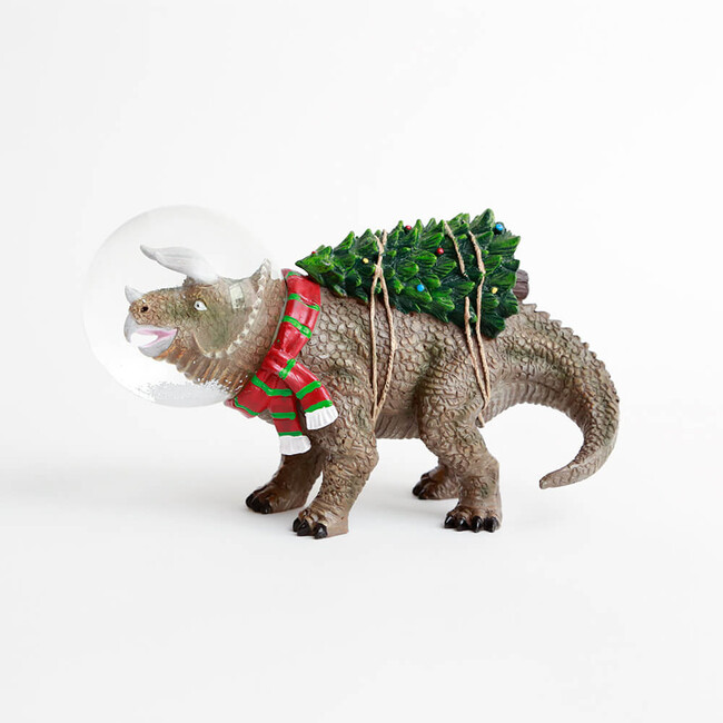 DINOGLOBE（ダイナグローブ）TRICERATOPS（トリケラトプス） TRICERATOPS（トリケラトプス）
