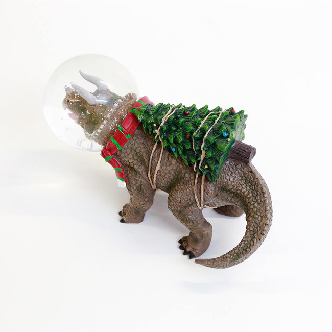 DINOGLOBE（ダイナグローブ）TRICERATOPS（トリケラトプス） TRICERATOPS（トリケラトプス）