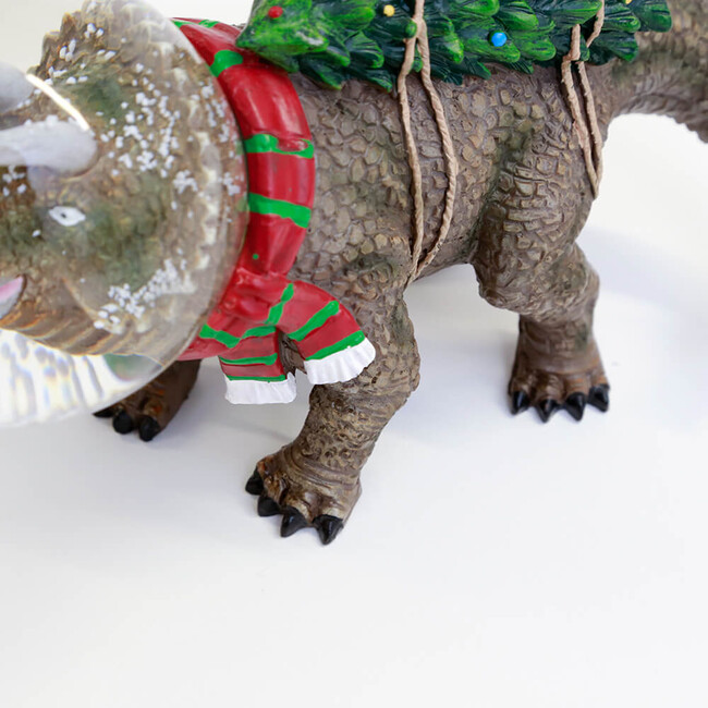 DINOGLOBE（ダイナグローブ）TRICERATOPS（トリケラトプス） TRICERATOPS（トリケラトプス）