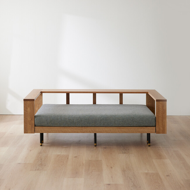 SYU（シュウ） ソファベッド（ナチュラル）170cm SYU 170cm ナチュラル