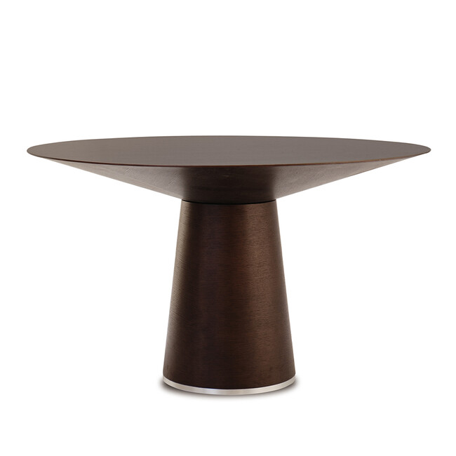 TEMPO（テンポ） TABLE ブラウンオーク