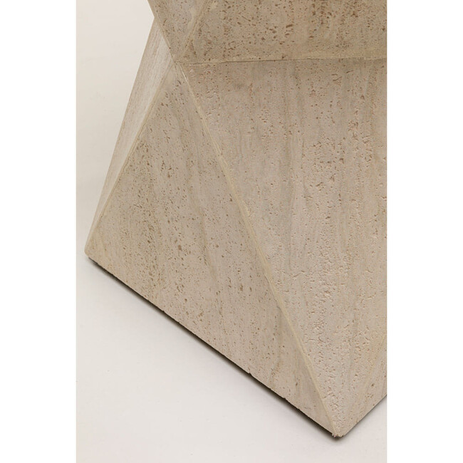 トラベルチーノ　サイドテーブル 