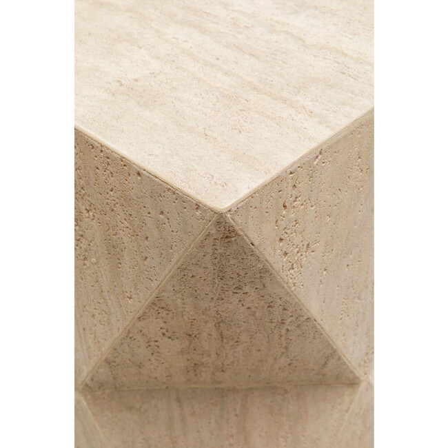 トラベルチーノ　サイドテーブル 