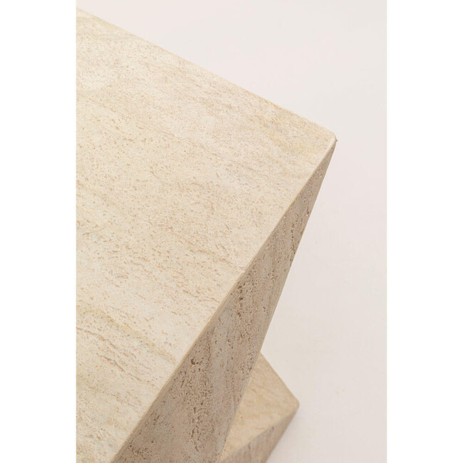 トラベルチーノ　サイドテーブル 