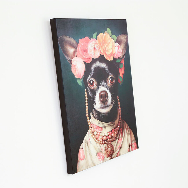 Dress Up (ドレスアップ) 53×73cm 