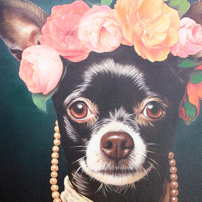 Dress Up (ドレスアップ) 53×73cm 