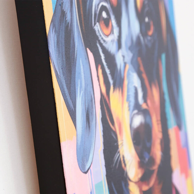 Playful (プレイフル) 53×73cm【撮影使用現品】 