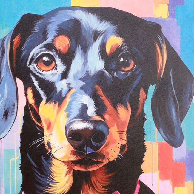 Playful (プレイフル) 53×73cm 