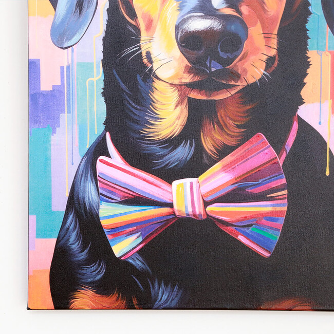 Playful (プレイフル) 53×73cm 