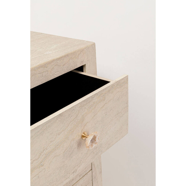 トラベルチーノ 49×110cm　キャビネット 