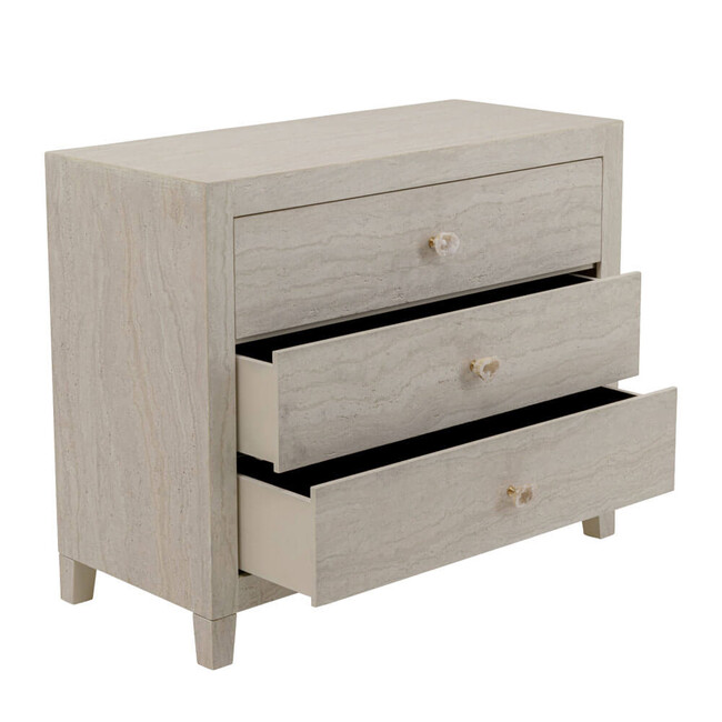 トラベルチーノ 91×74cm　キャビネット/ サイドボード 