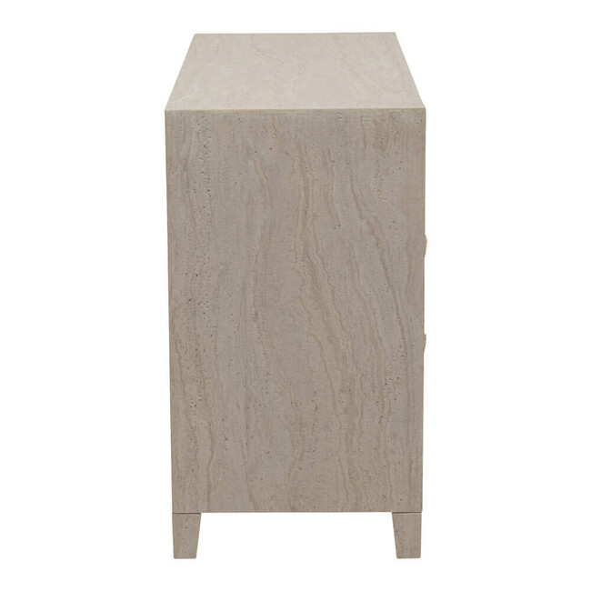 トラベルチーノ 91×74cm　キャビネット/ サイドボード 