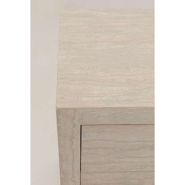 トラベルチーノ 91×74cm　キャビネット/ サイドボード 