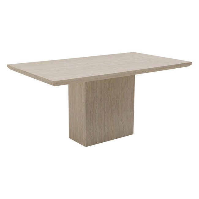 トラベルチーノ 160×90cm　ダイニングテーブル 