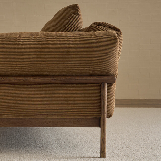 TIMM 190 sofa Espresso Oak range2-REDFORD-0006 range2-REDFORD-0006