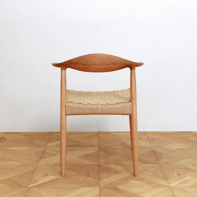 AL （エーエル）ペーパーコード チェア（レッドオーク） AL レッドオーク