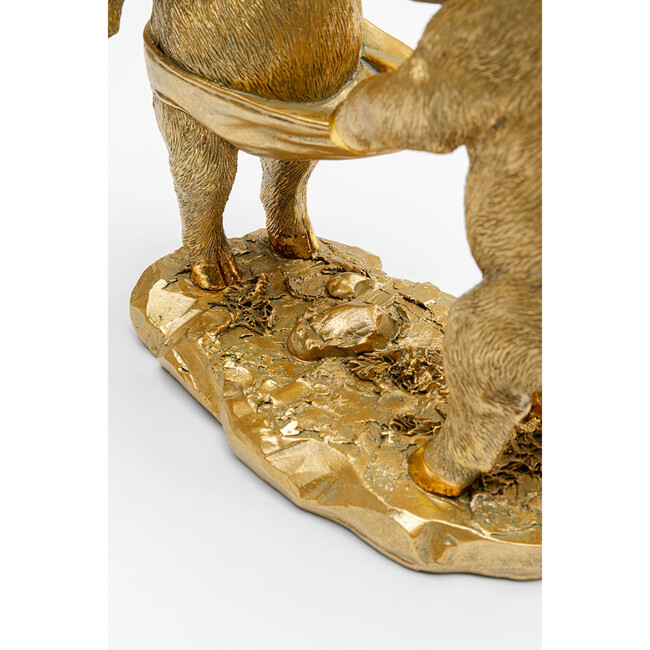 ピッグ パーティー 20cm デコフィギア 