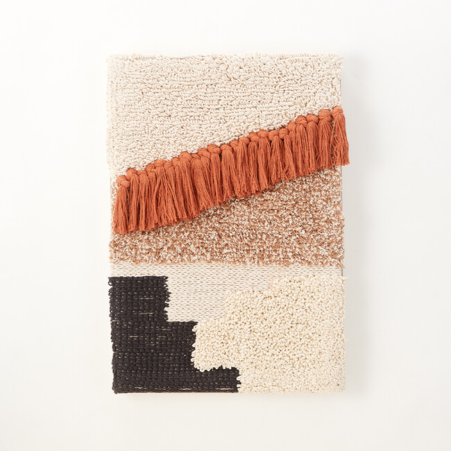 beej（ビージ）Tuft wall art（タフト ウォールアート）S * 