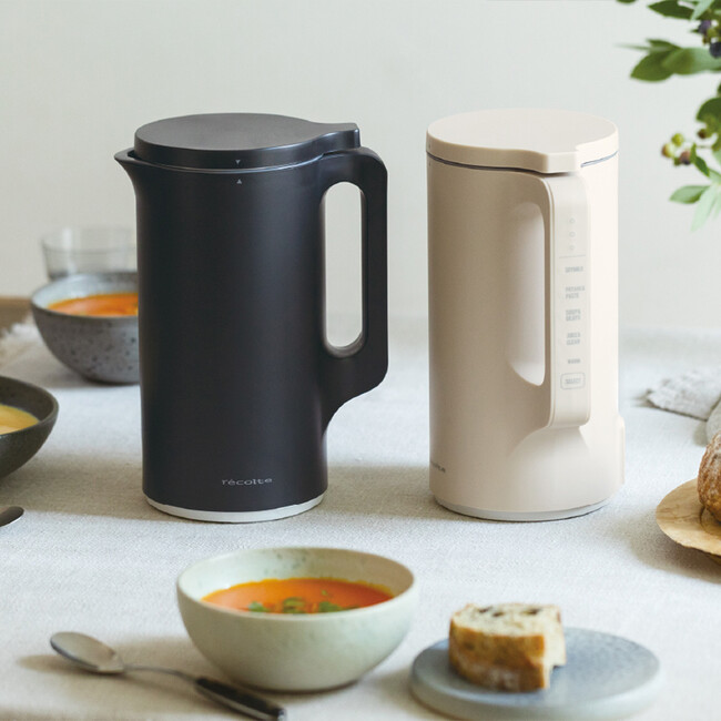 Auto Cooking Pot （ナチュラルブラック） 