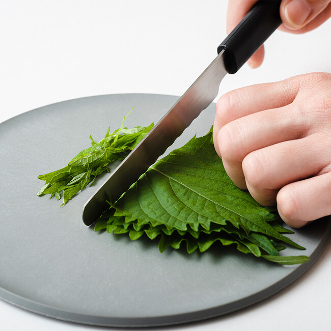 CHOPLATE（チョップレート）（GREY）17.4cm 