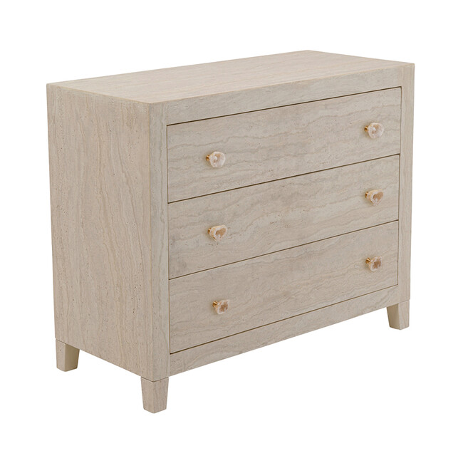 トラベルチーノ 91×74cm　キャビネット/ サイドボード 