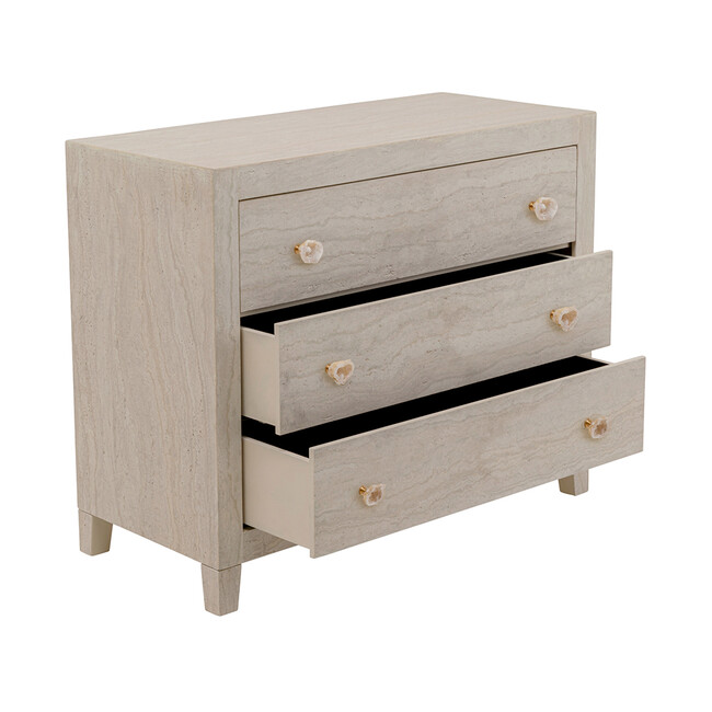 トラベルチーノ 91×74cm　キャビネット/ サイドボード 