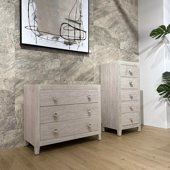 トラベルチーノ 91×74cm　キャビネット/ サイドボード 