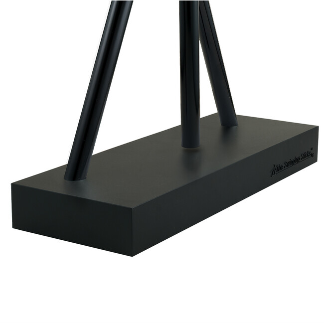 The Swinging Sticks ザ スウィンギング スティックス（ブラック） 