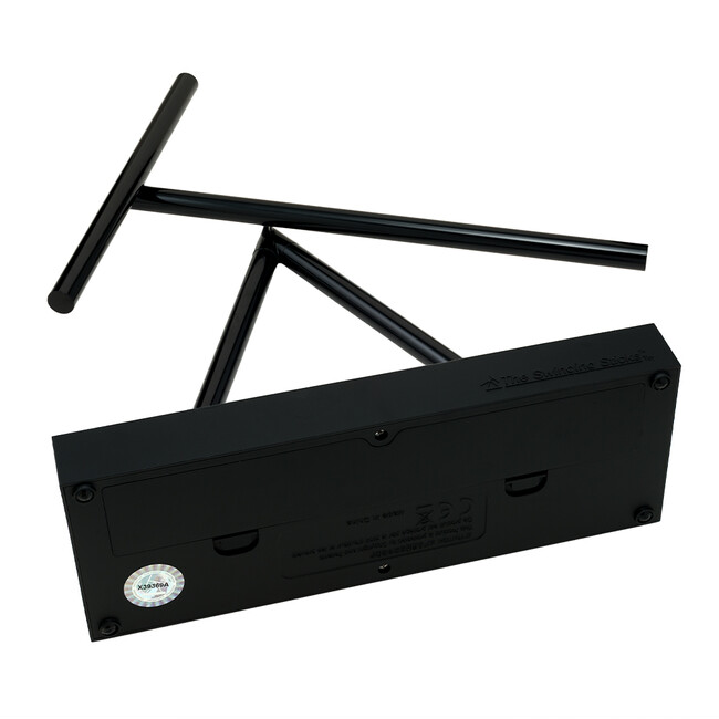 The Swinging Sticks ザ スウィンギング スティックス（ブラック） 