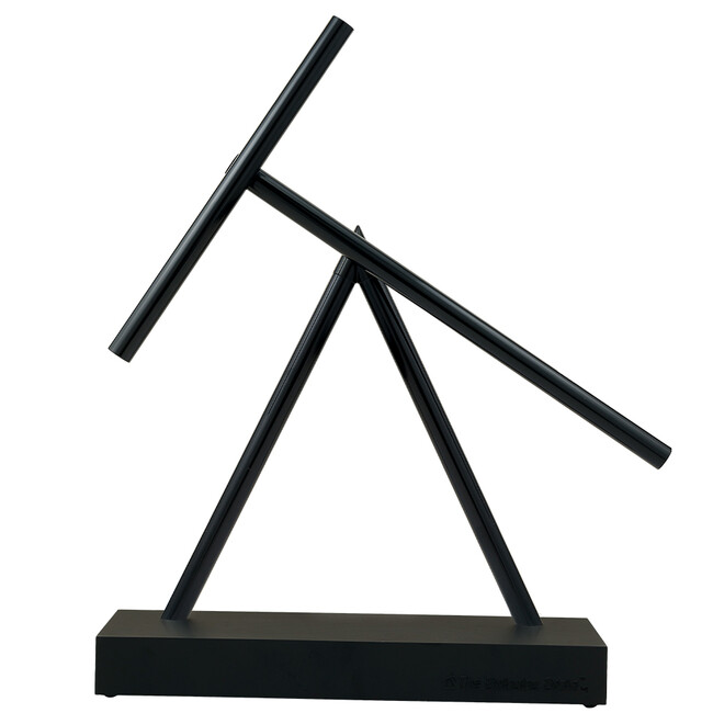 The Swinging Sticks ザ スウィンギング スティックス（ブラック） 