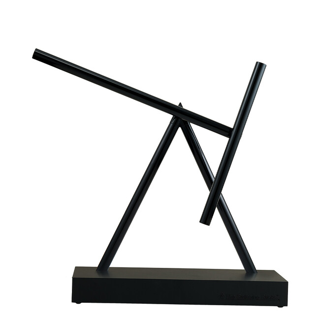 The Swinging Sticks ザ スウィンギング スティックス（ブラック） 