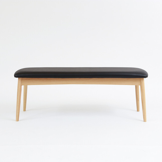 North（ノース） 100 ダイニングベンチ（オーク） 