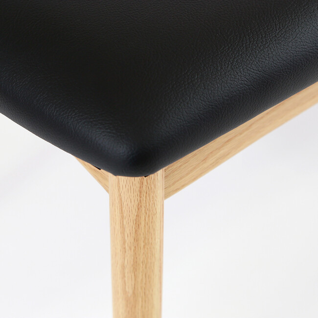 North（ノース） 120 ダイニングベンチ（オーク） 