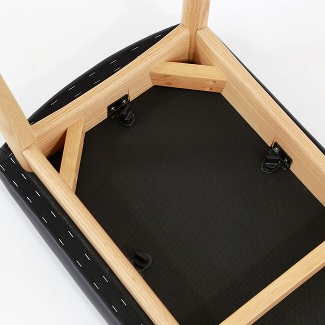 North（ノース） 120 ダイニングベンチ（オーク） 