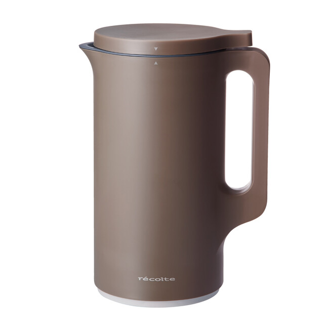 Auto Cooking Pot （モカブラウン） 