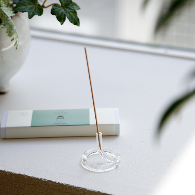 TEA（ティー） インセンス （Green tea） 