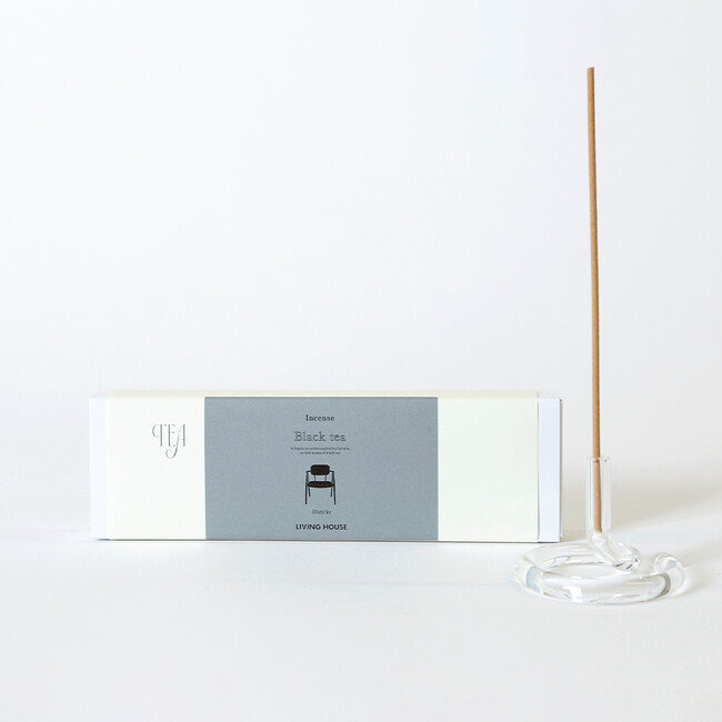 TEA（ティー） インセンス （Black tea） 
