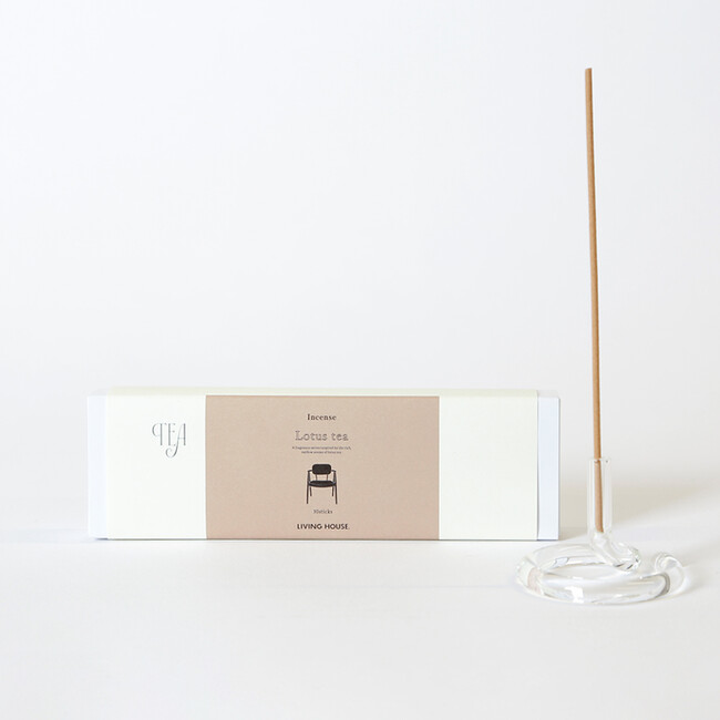 TEA（ティー） インセンス （Lotus tea） 
