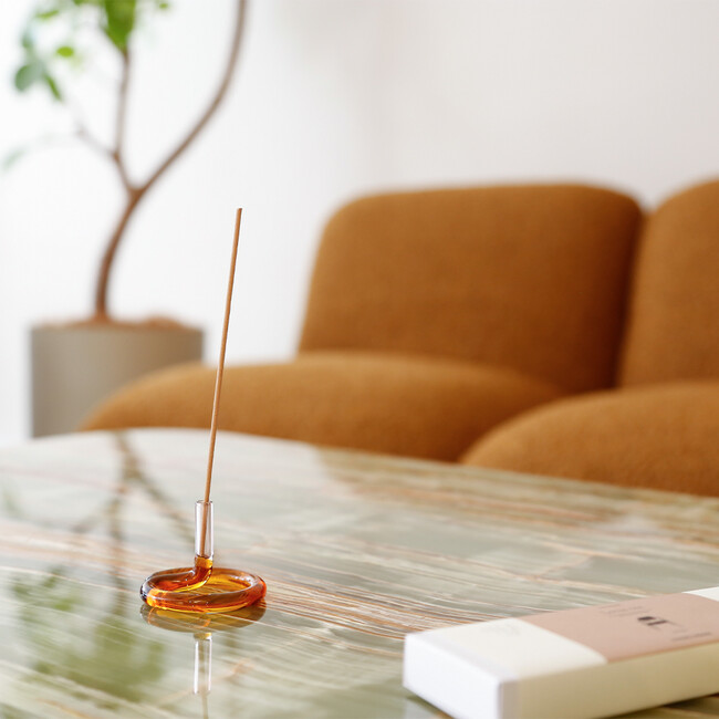 TEA（ティー） インセンス （Lotus tea） 