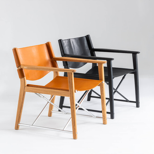 foxx chair（フォックス） Lounge Chair（ラウンジチェア） Natural 