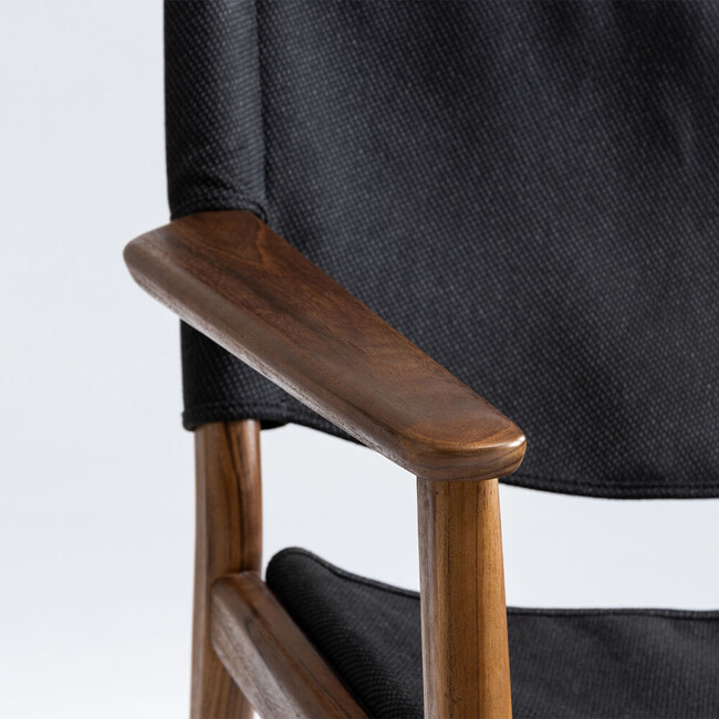 foxx chair（フォックス） Lounge Chair（ラウンジチェア） Deck 