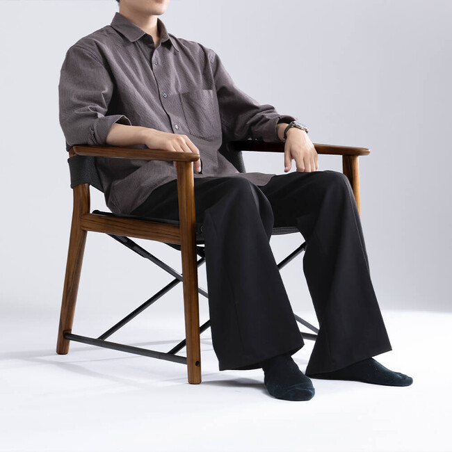 foxx chair（フォックス） Lounge Chair（ラウンジチェア） Deck 