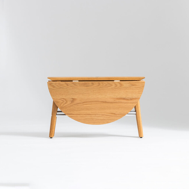 foxx chair（フォックス）Lounge Table（ラウンジテーブル）Natural 