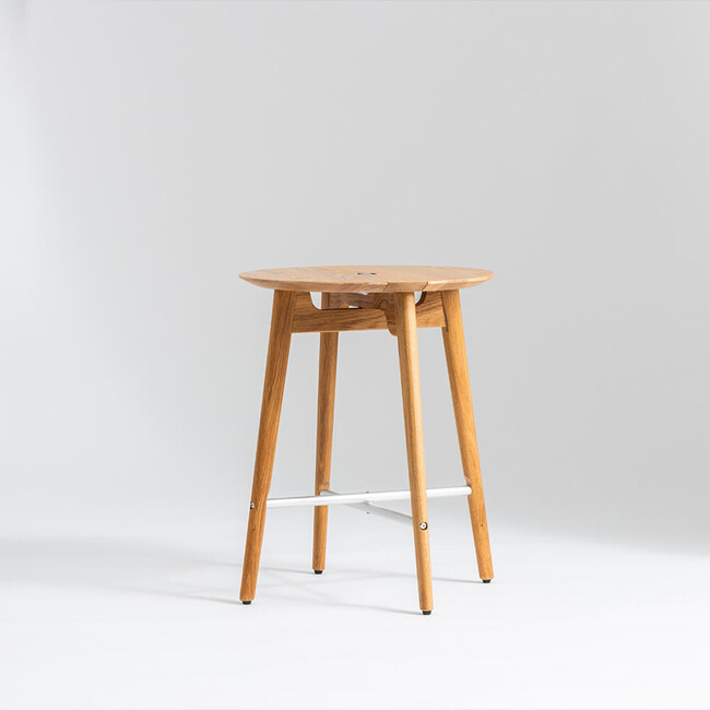 foxx chair（フォックス）Side Table（サイドテーブル）Natural 