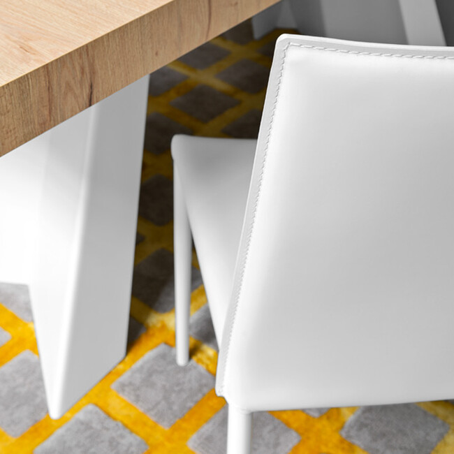 カリガリス コヌビア ボヘムダイニングチェア ／ Calligaris connubia BOHEME Dining chair[CB1257] P94 