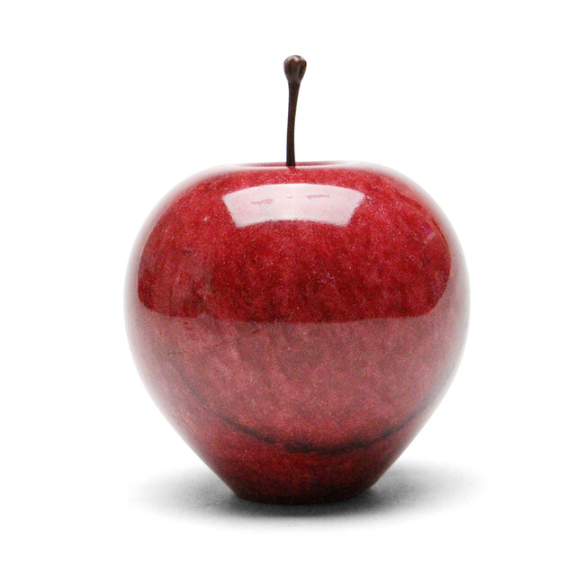 Marble Apple Red  （マーブルアップル） 