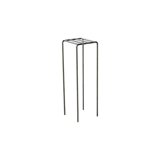 KNOP plant stands（3 pieces set） 